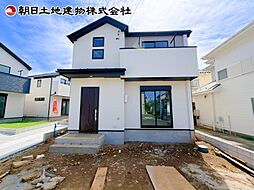 町田市小山町5期　全6棟　4号棟