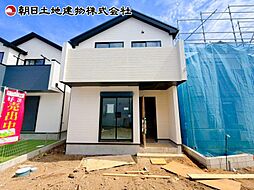 町田市小山町5期　全6棟　2号棟