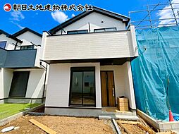 町田市小山町5期　全6棟　2号棟