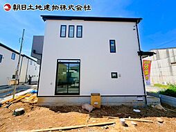 町田市小山町5期　全6棟　1号棟