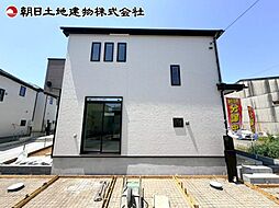 町田市小山町5期 全6棟 1号棟