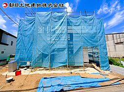 町田市小山町5期　全6棟　1号棟