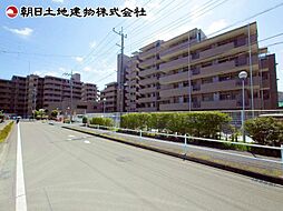 聖蹟桜ヶ丘和田ハウス　S棟