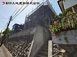 八王子市打越町
