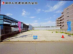 八王子市松木2期