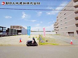 八王子市松木3期