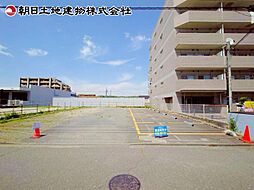 八王子市松木4期