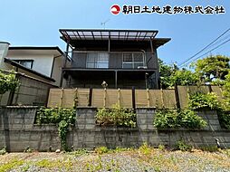 八王子市川町