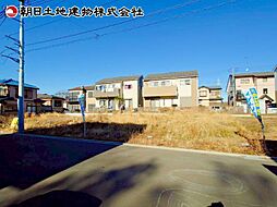相模原市中央区田名　2