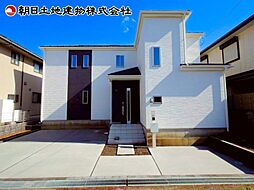 八王子市南陽台