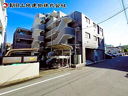 ビッグヴァン京王堀之内弐番館