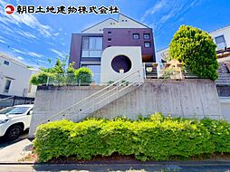 八王子市下柚木