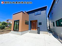相模原市緑区相原　1号棟