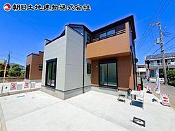 相模原市緑区相原　2号棟