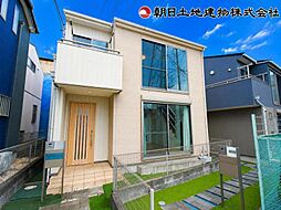 相模原市中央区淵野辺本町