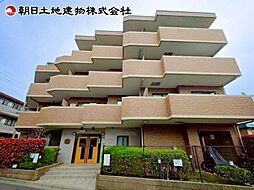 ロイヤルステージ多摩センター