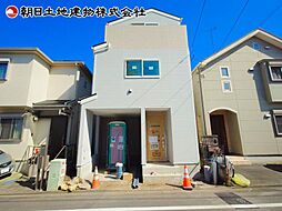 八王子市千人町4丁目　01期