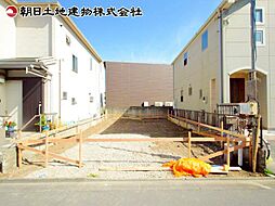 八王子市千人町4丁目　01期