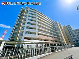 ソルグランデメイツ多摩境オレンジコート