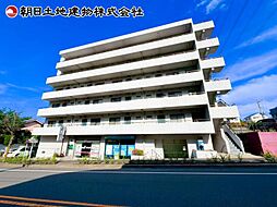 コーポ多摩センター