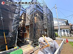 相模原市緑区二本松2丁目 B号棟