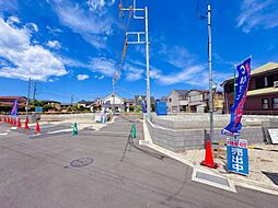 相模原市緑区二本松2丁目　B号棟