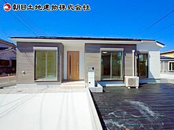 八王子市川口町　1
