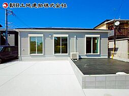八王子市川口町　9