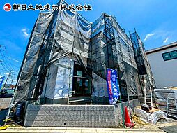相模原市緑区二本松2丁目 H号棟