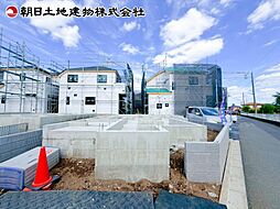 相模原市緑区二本松2丁目　H号棟