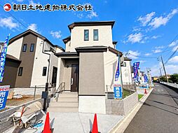 相模原市緑区二本松2丁目　H号棟
