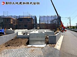 相模原市緑区二本松2丁目 H号棟
