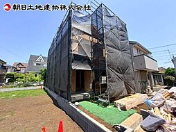 相模原市緑区二本松2丁目　D号棟