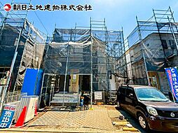 相模原市緑区二本松2丁目 E号棟