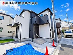 相模原市緑区二本松2丁目　F号棟