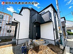 相模原市緑区二本松2丁目 F号棟