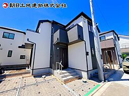 相模原市緑区二本松2丁目 F号棟