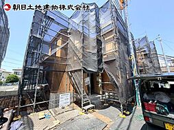 相模原市緑区二本松2丁目 F号棟