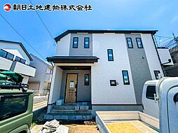 相模原市緑区二本松2丁目 G号棟
