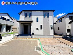 相模原市緑区二本松2丁目 G号棟