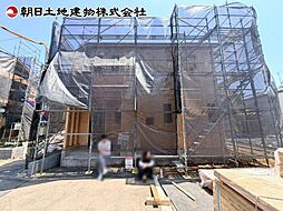 相模原市緑区二本松2丁目　G号棟