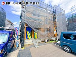 相模原市緑区二本松2丁目　G号棟