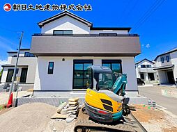 相模原市緑区二本松2丁目　I号棟