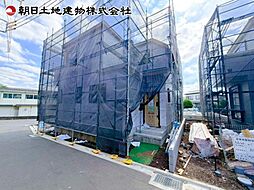 相模原市緑区二本松2丁目 I号棟