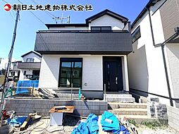 相模原市緑区二本松2丁目　J号棟