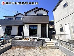 相模原市緑区二本松2丁目　K号棟