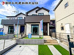 相模原市緑区二本松2丁目　K号棟