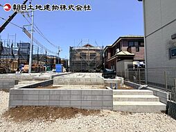 相模原市緑区二本松2丁目 K号棟