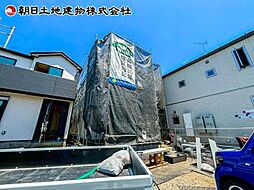 相模原市緑区二本松2丁目 K号棟