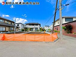 相模原市桜台3期2棟　1号棟